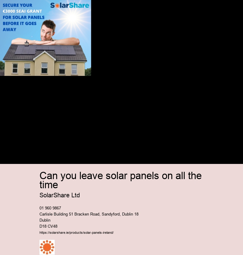 solar panels for house